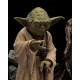 Star Wars ARTFX Statue 1/7 Yoda (The Empire Strikes Back Version) 18 cm